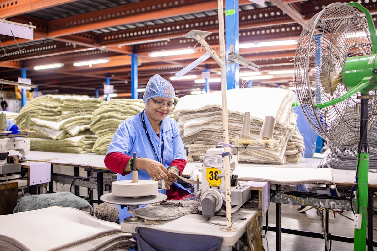 Innovation in Sustainability